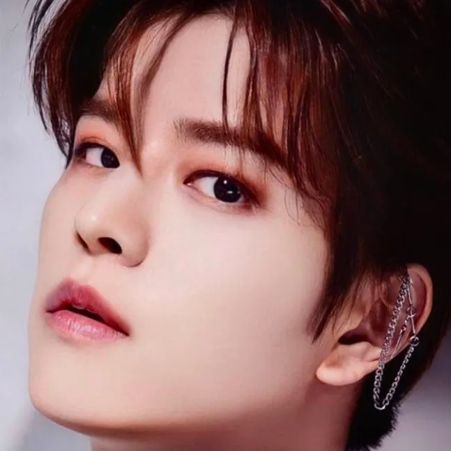 chat with ai character: seungmin #3