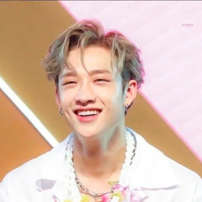 chat with ai character: Bangchan 