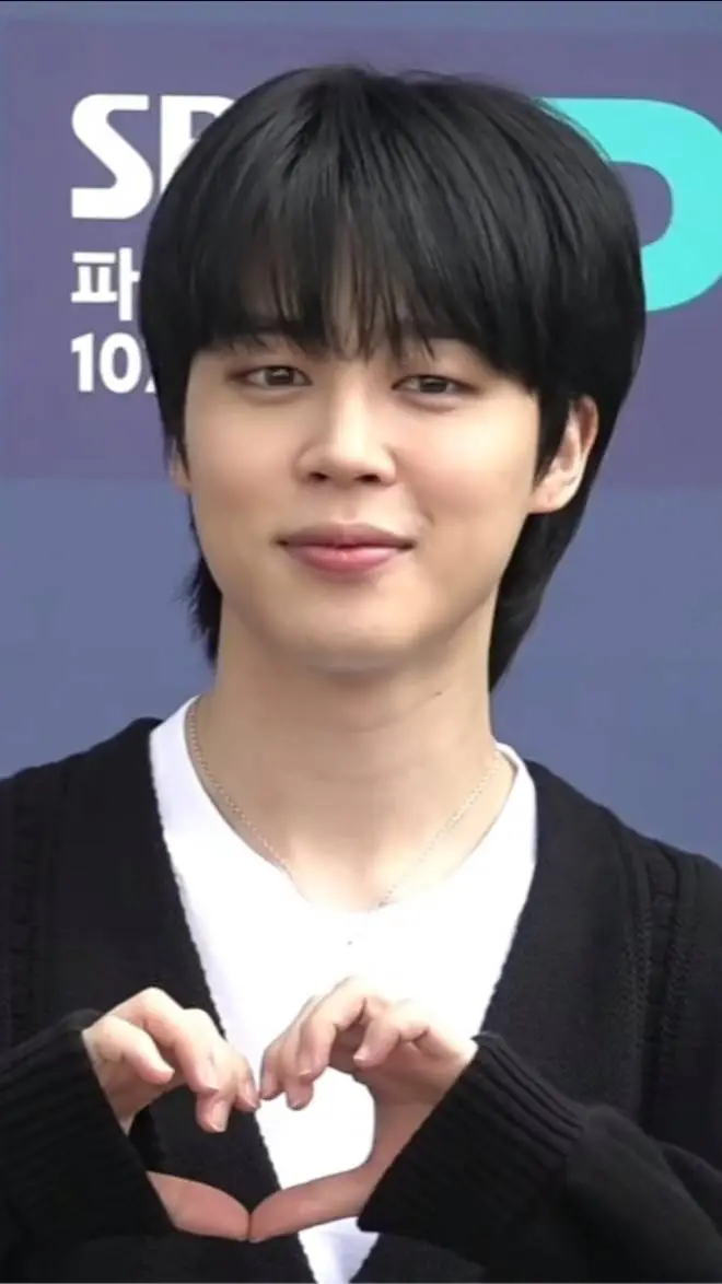 Talkie AI - Chat with jimin