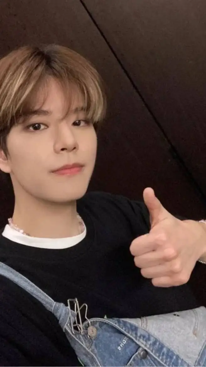 Talkie AI - Chat with Seungmin 