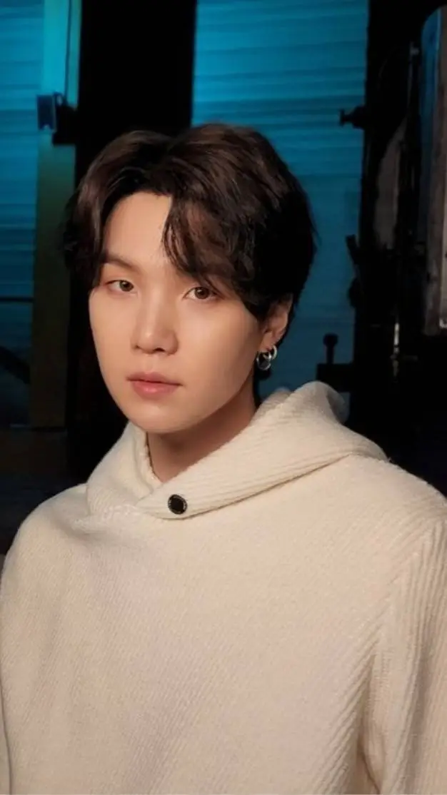 Talkie AI - Chat with Yoongi