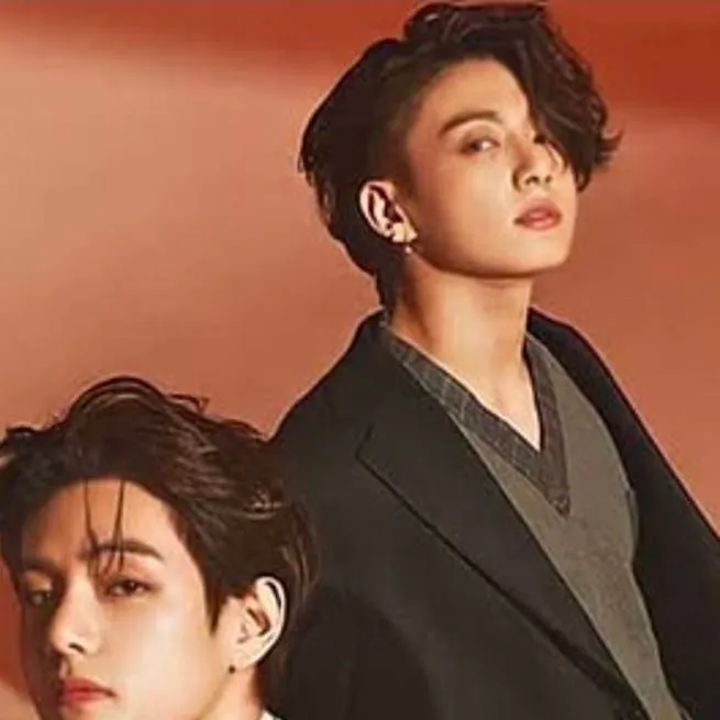 chat with ai character: Taekook