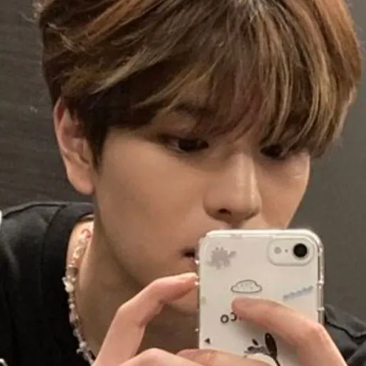 chat with ai character: Seungmin 