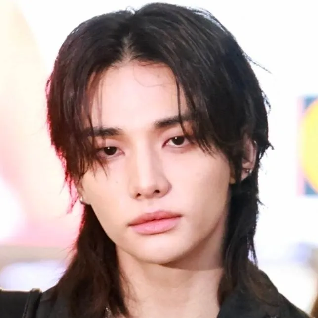 chat with ai character: hyunlix 