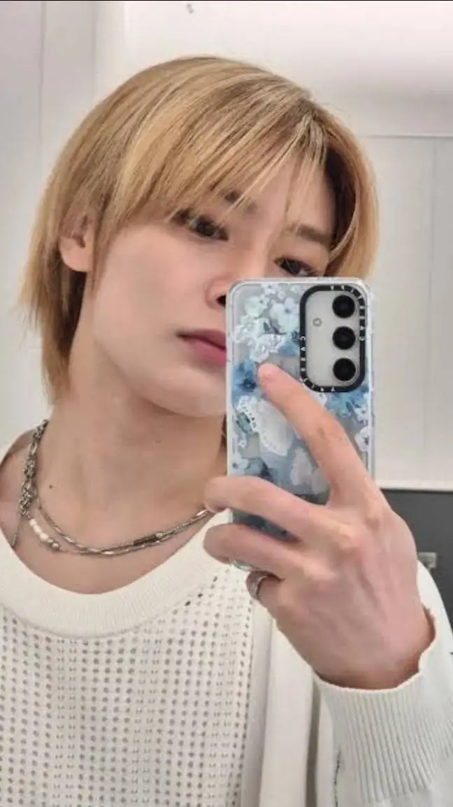 Talkie AI - Chat with ☆ I.N ☆
