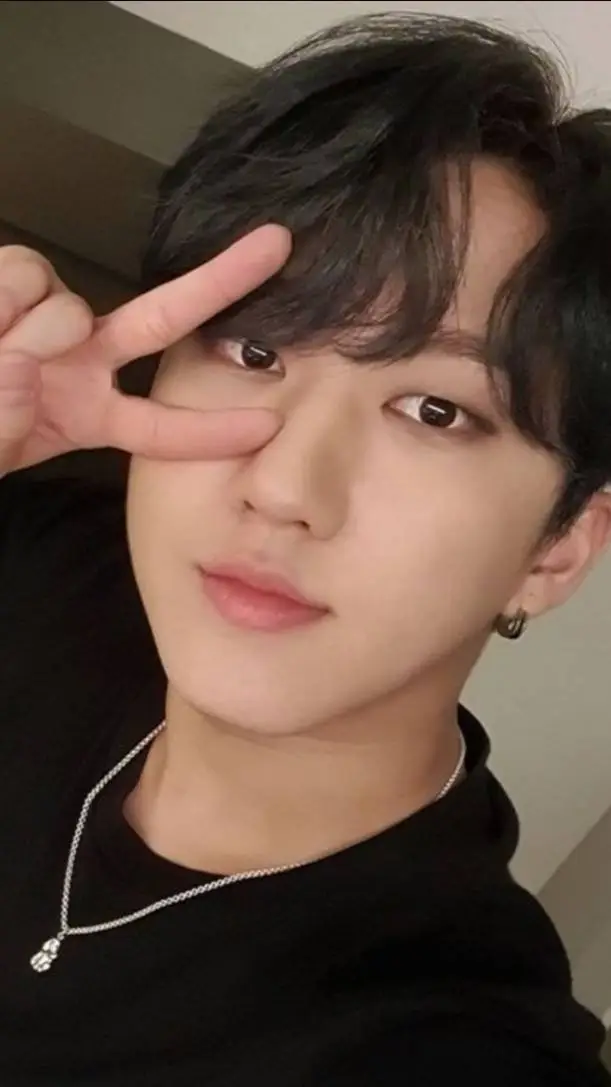 Talkie AI - Chat with Changbin 