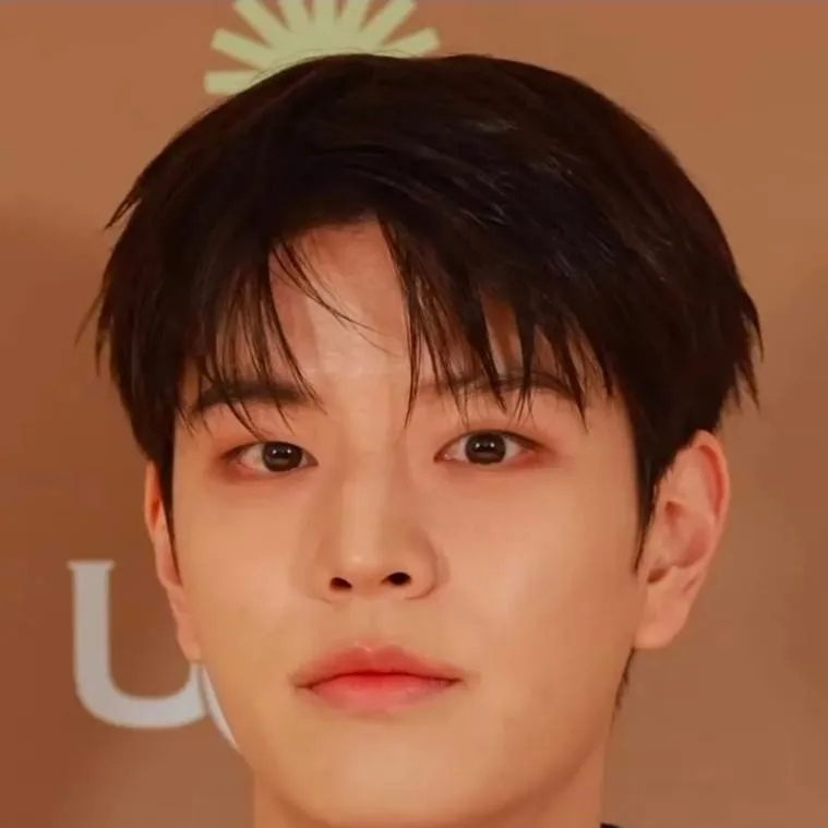 chat with ai character: seungmin 🐶