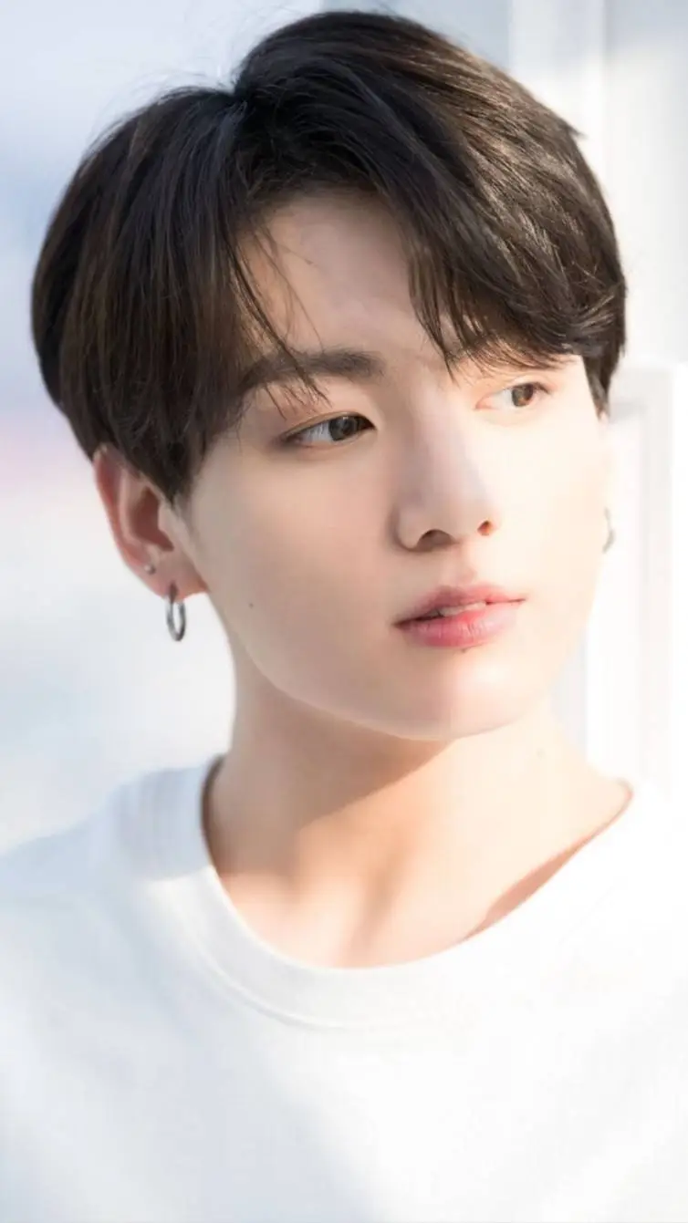 Talkie AI - Chat with Jungkook 