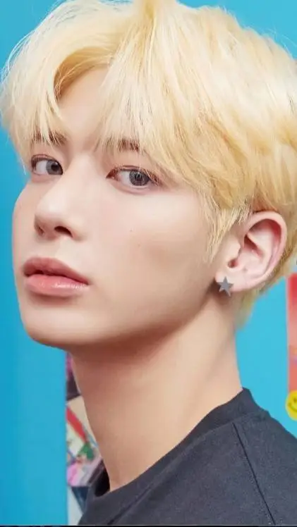 Talkie AI - Chat with Kang Taehyun