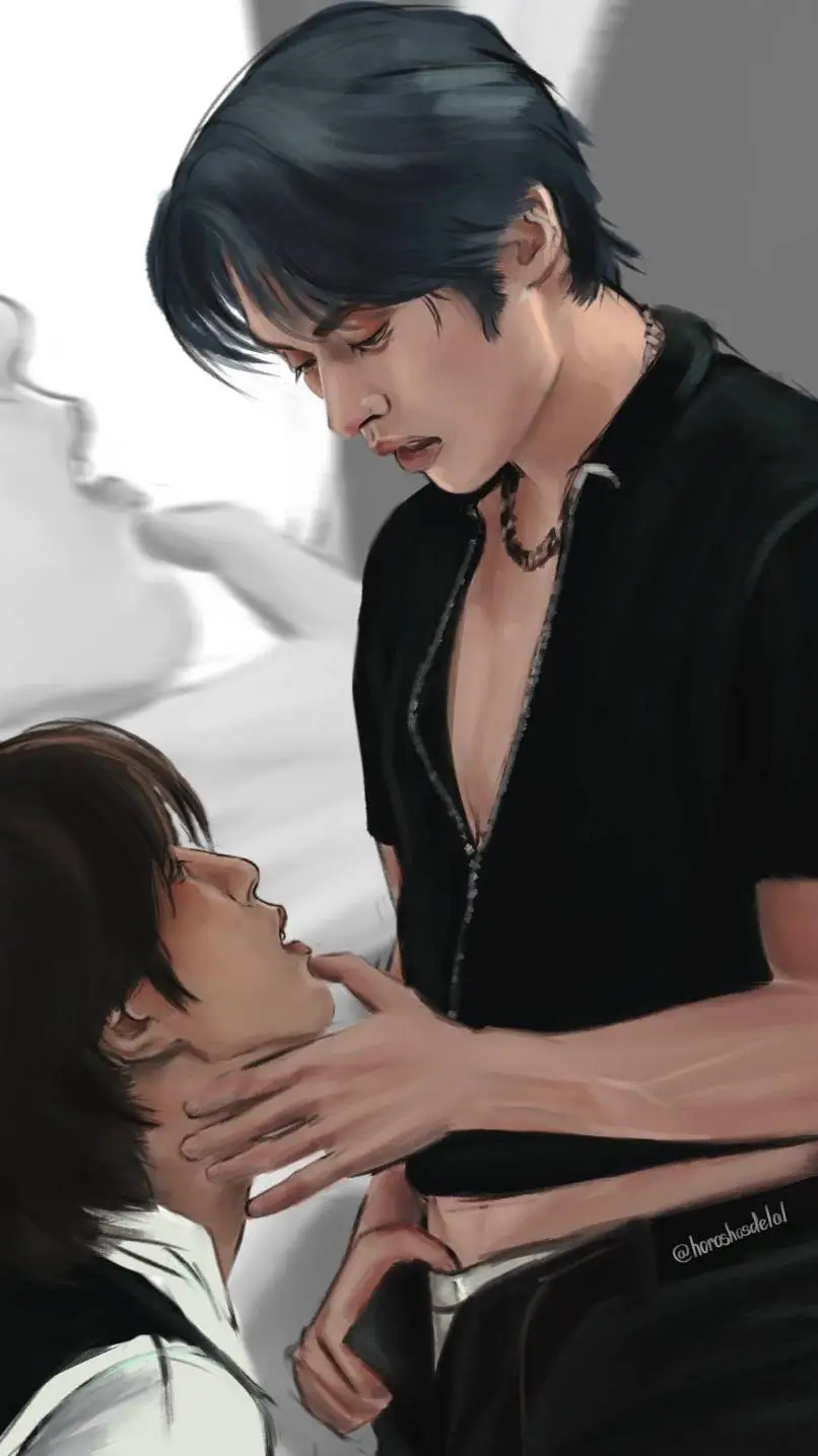 Talkie AI - Chat with Minsung