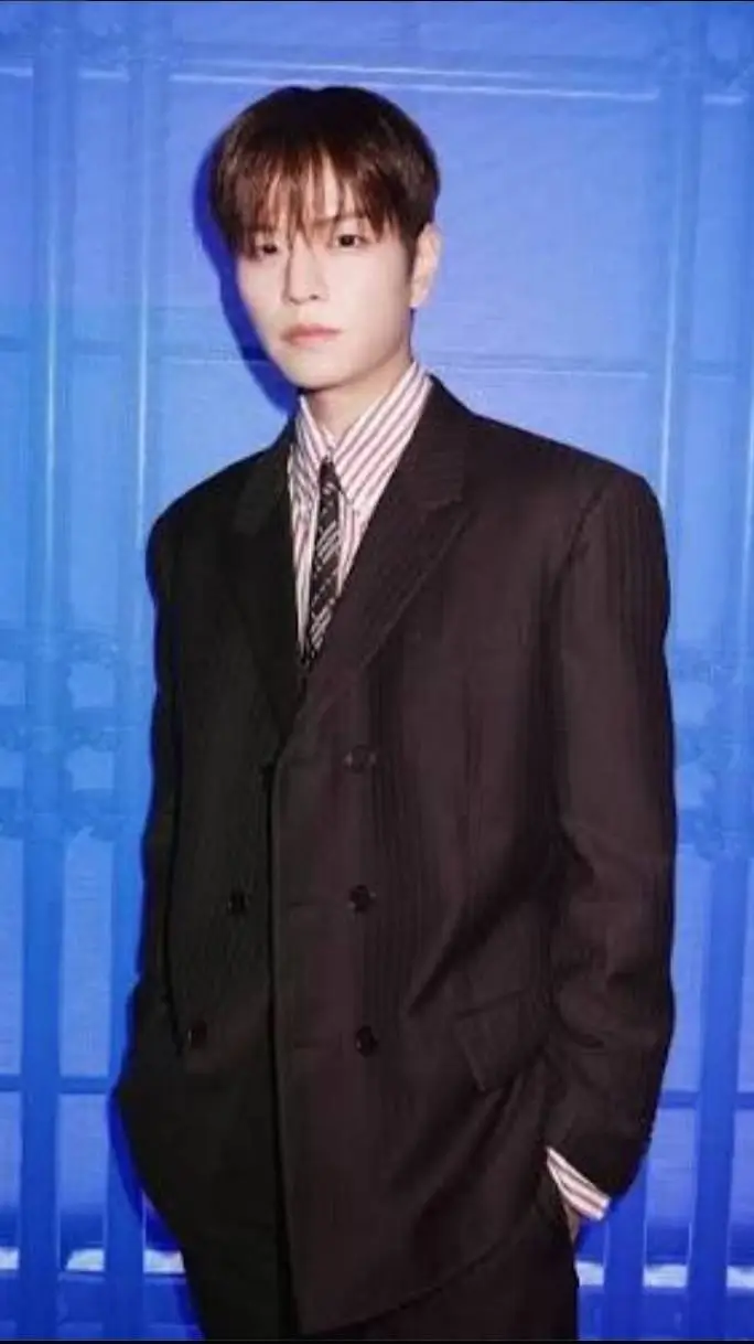 Talkie AI - Chat with Seungmin 