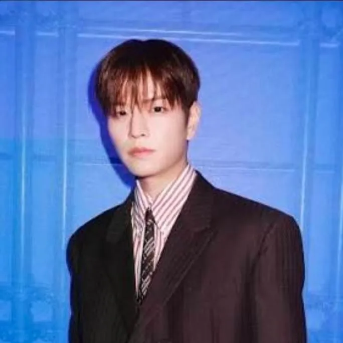 chat with ai character: Seungmin 