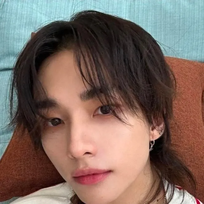 chat with ai character: Hyunjin 