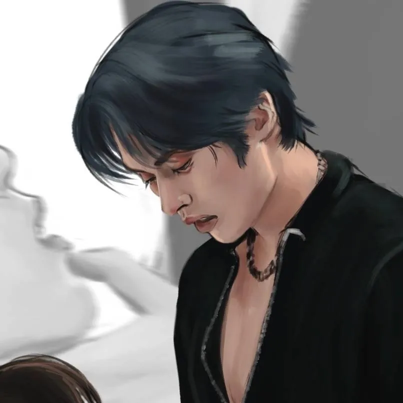 chat with ai character: Minsung