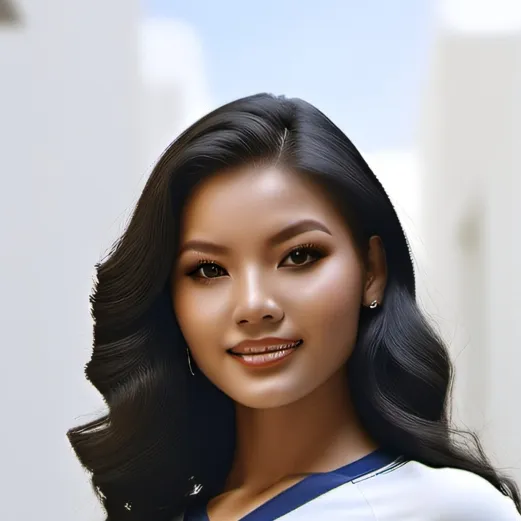 chat with ai character: Emma