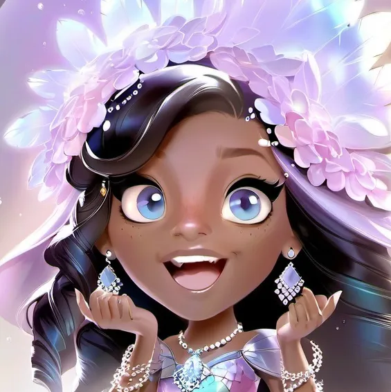 chat with ai character: Your sister Emma