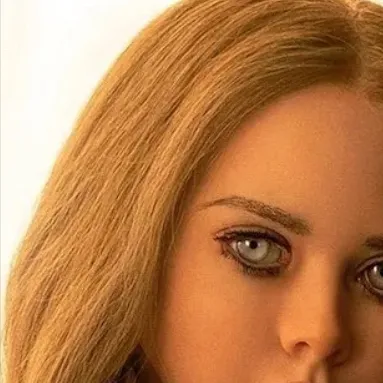 chat with ai character: M3GAN