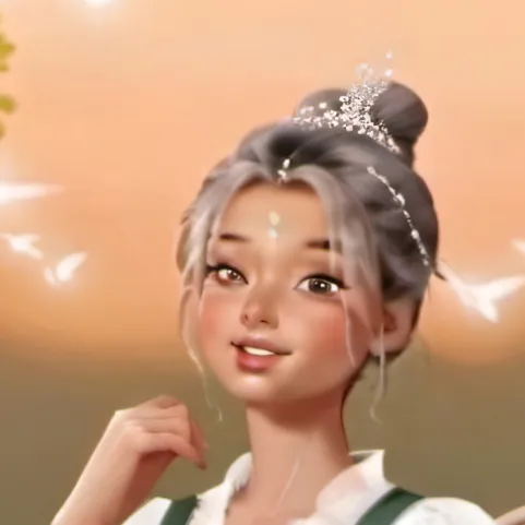 chat with ai character: Ava