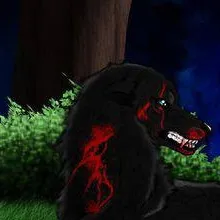 chat with ai character: Warrior wolves