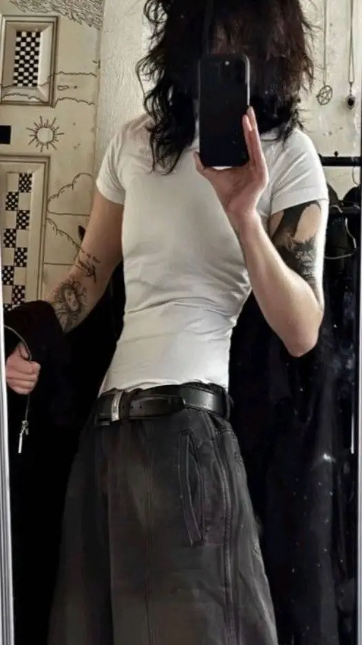 ai character: logan background