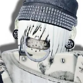 chat with ai character: Evade gc!!