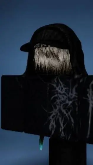 ai character: evade gc(AGAIN👹) background