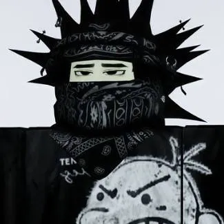 chat with ai character: EVADE GC