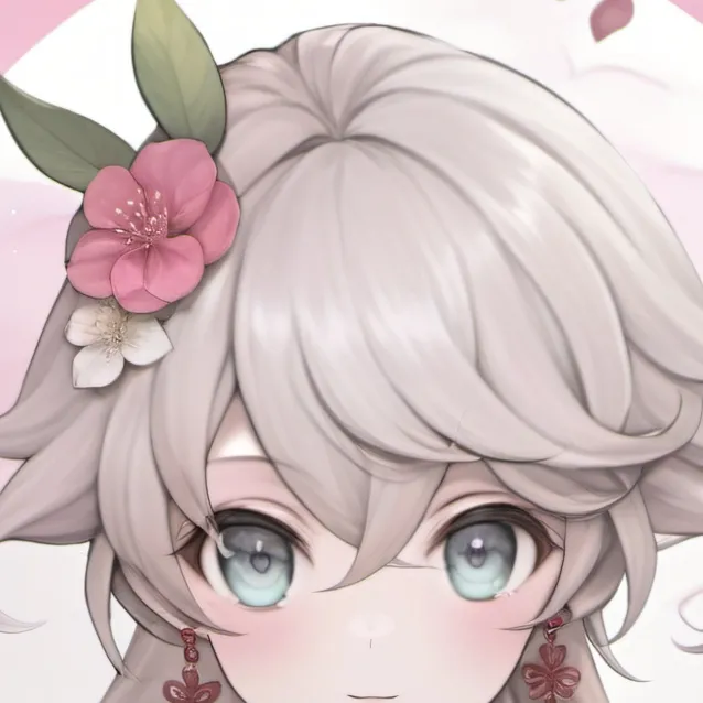 chat with ai character: rose 