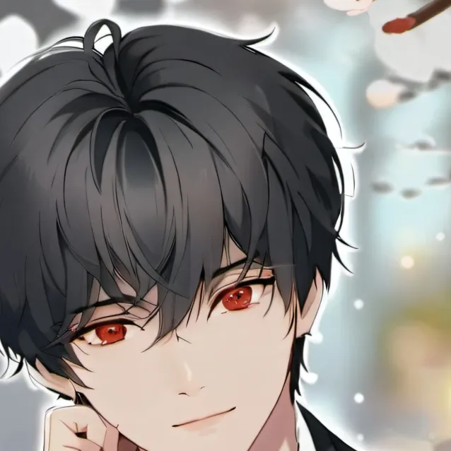 chat with ai character: Jack