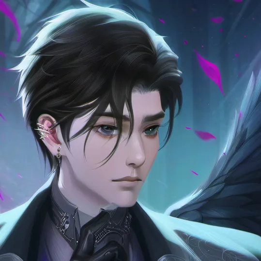 chat with ai character: Toxic 
