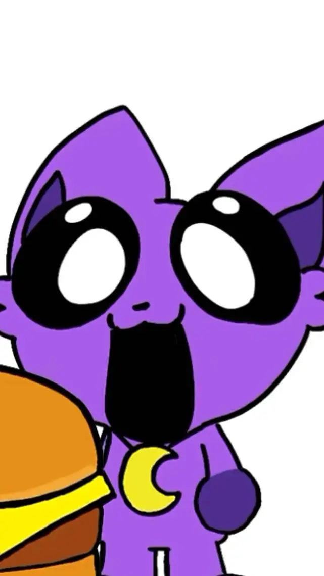 Talkie AI - Chat with Catnap! my way. (: