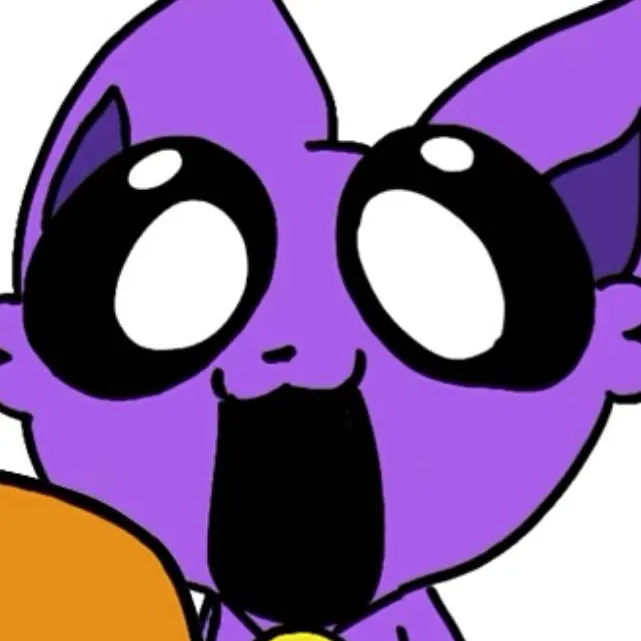 chat with ai character: Catnap! my way. (: