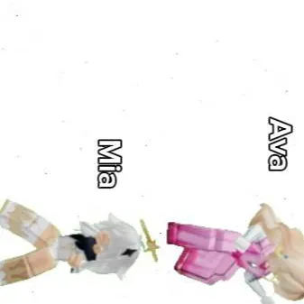 chat with ai character: Girls Gc