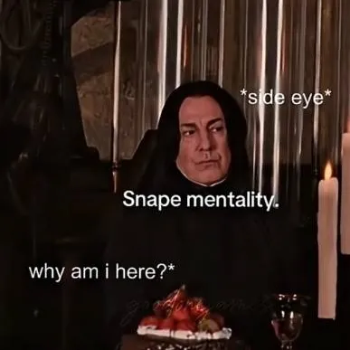 chat with ai character: severus
