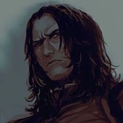 chat with ai character: ☆Severus☆