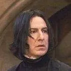 chat with ai character: Severus 