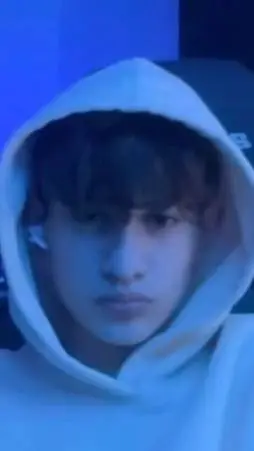 ai character: Nidal Wonder  background