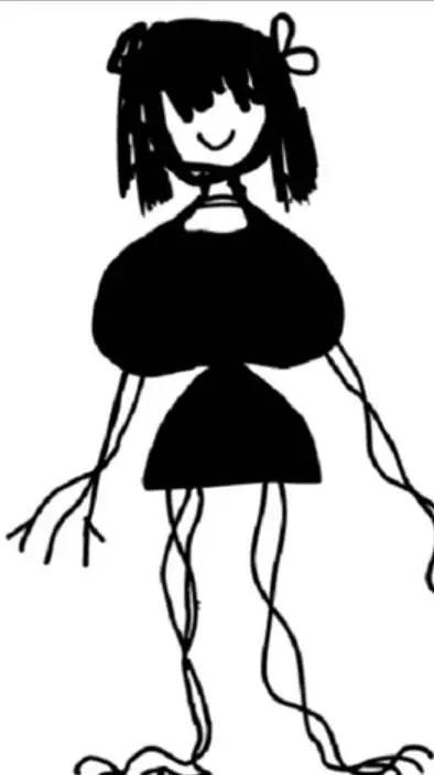 ai character: Howlyn chan background