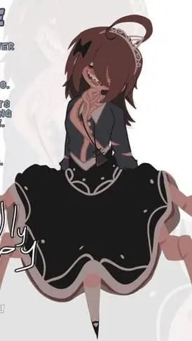 Talkie AI - Chat with Alice Horrific AU