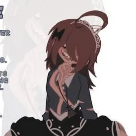 chat with ai character: Alice Horrific AU