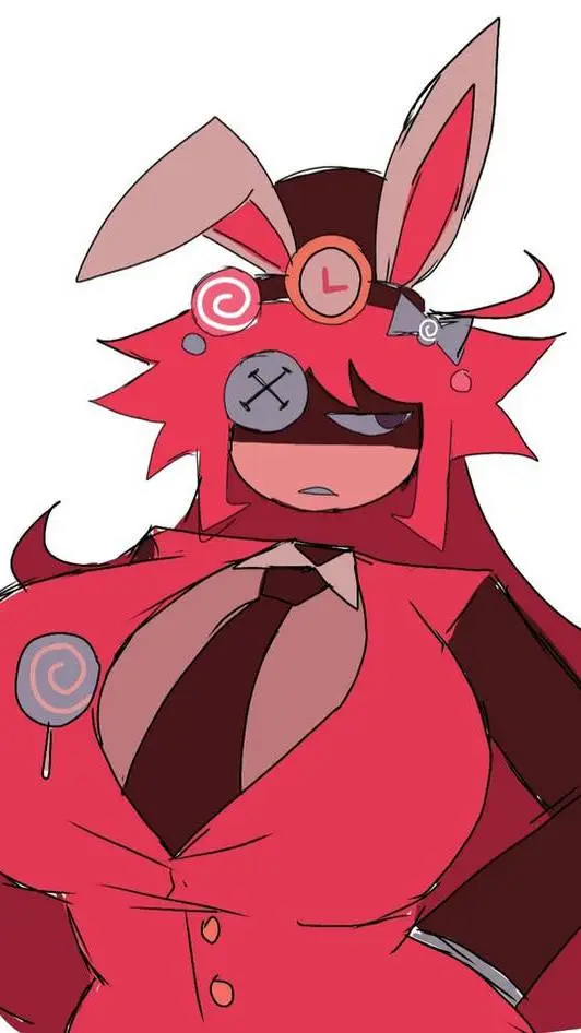 ai character: Vivian background