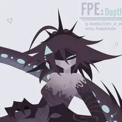 chat with ai character: Alice (depth au)