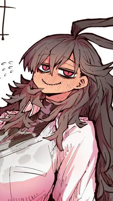 ai character: Haibara enako background