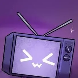 chat with ai character: TV woman