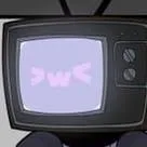 chat with ai character: TV woman