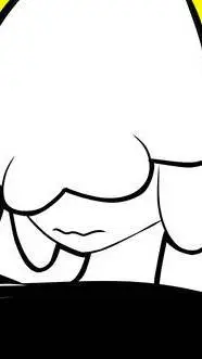 ai character: Fem Snapchat background