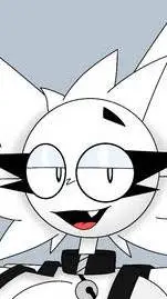 ai character: Wenda background