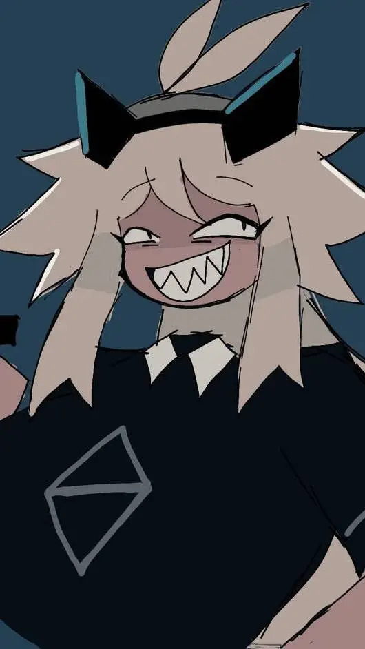 Talkie AI - Chat with Katie