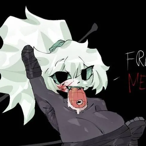 chat with ai character: ♀️ pursuer