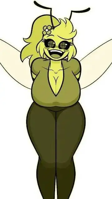 ai character: Bweswees background